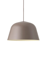 Ambit pendellampa, Ø 40 cm från Muuto - 1 - Jacobsen Plus