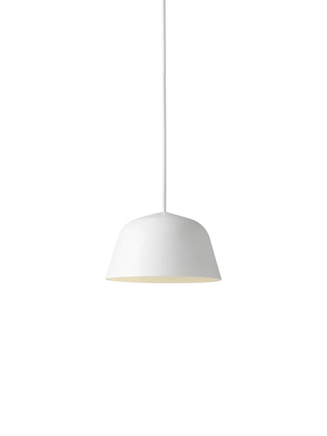 Ambit pendellampa, Ø 16,5 cm från Muuto - Black - Jacobsen Plus