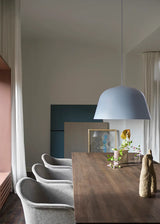 Ambit Pendellampa, Ø 55 cm från Muuto - 2 - Jacobsen Plus