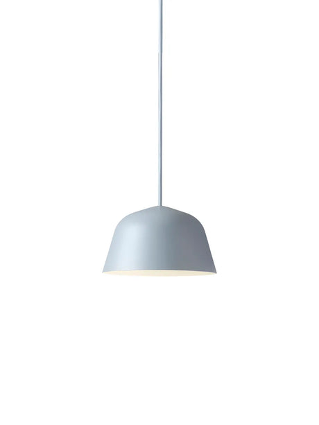 Ambit pendellampa, Ø 16,5 cm från Muuto - Black - Jacobsen Plus