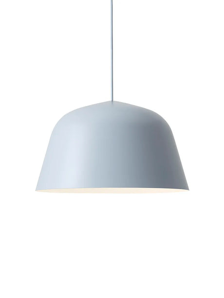 Ambit pendellampa, Ø 40 cm från Muuto - Black - Jacobsen Plus