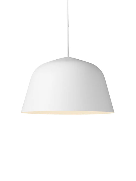 Ambit pendellampa, Ø 40 cm från Muuto - Black - Jacobsen Plus
