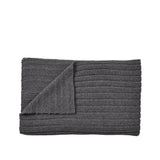 Ample Throw, Mörkgrå från Muuto - 1 - Jacobsen Plus
