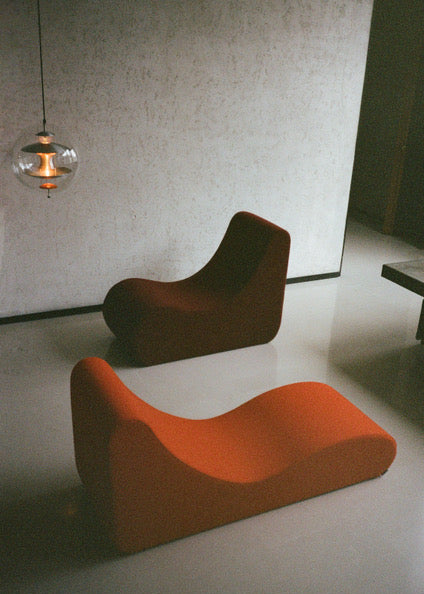 Globe, mässingsfinish pendel Ø40 av Verner Panton - 2 - Jacobsen Plus