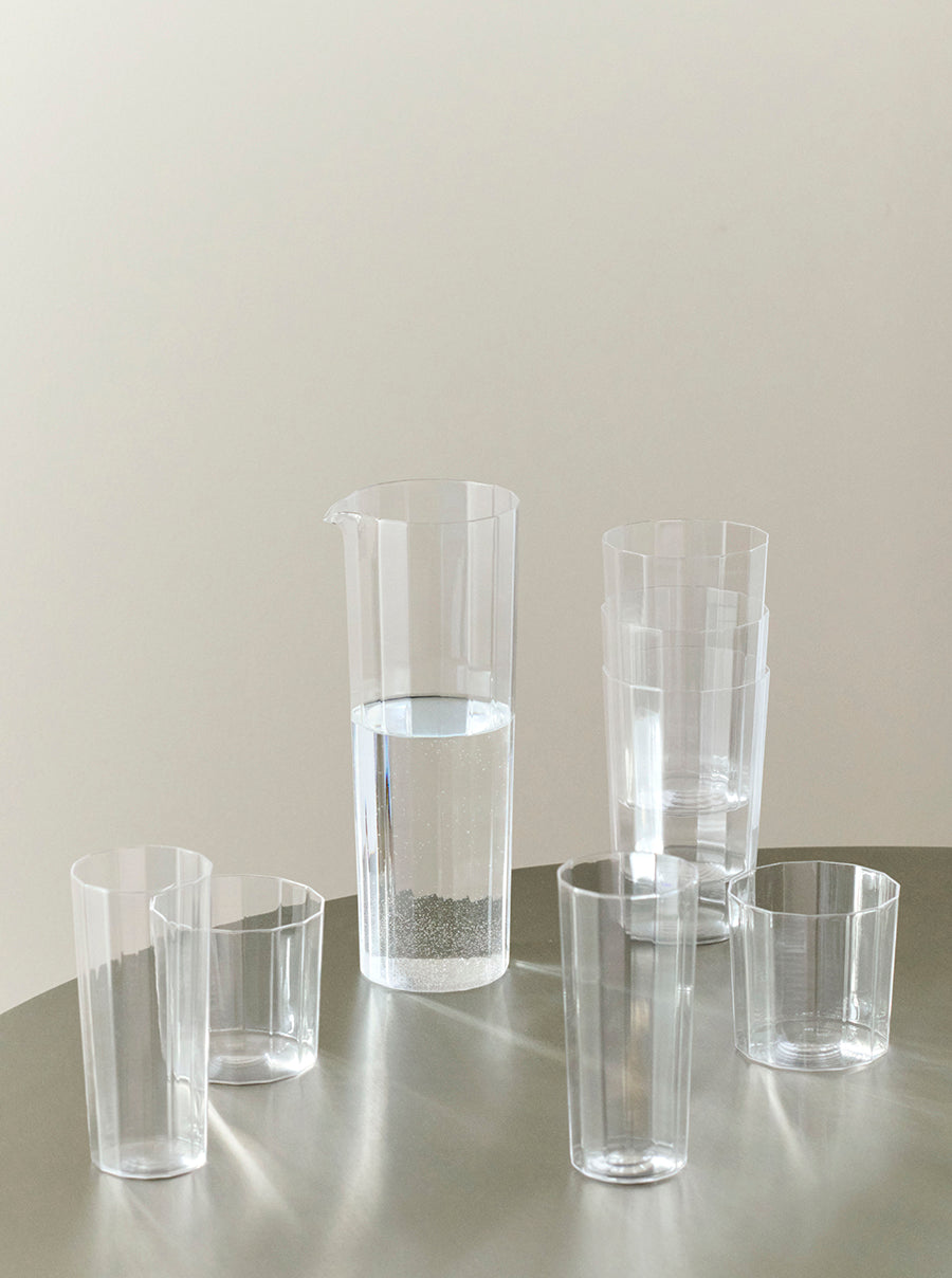 Angle Carafe från HAY - 4 - Jacobsen Plus