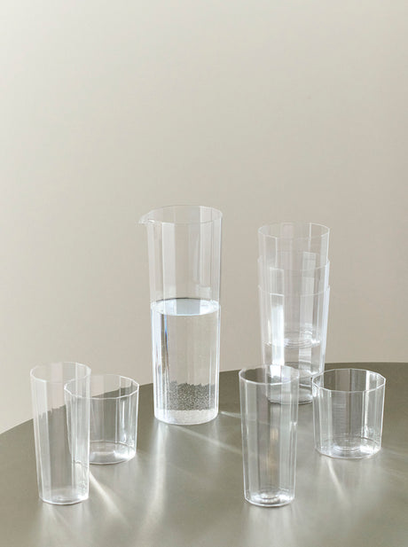 Angle Carafe från HAY - 4 - Jacobsen Plus