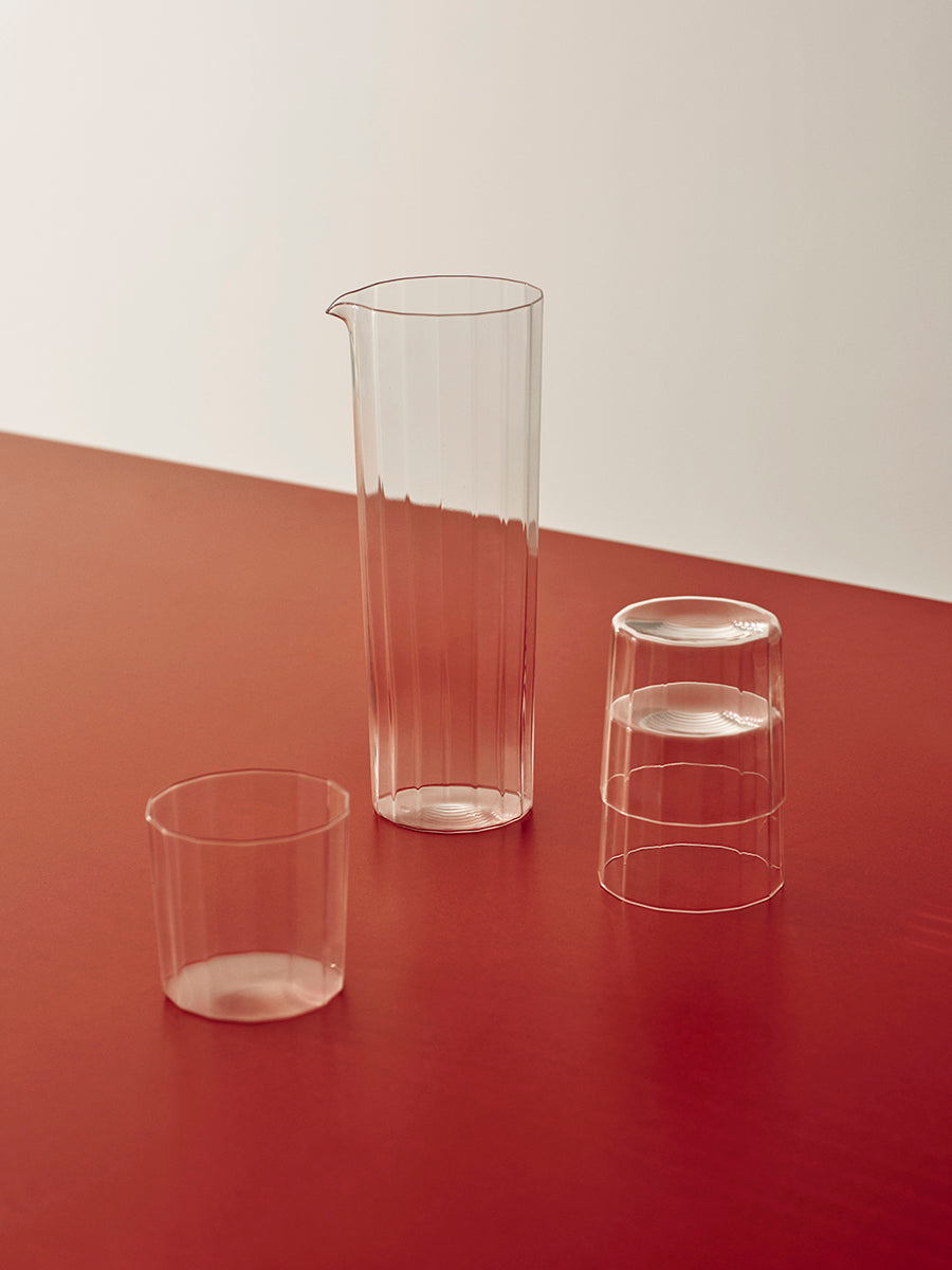 Angle Carafe från HAY - 3 - Jacobsen Plus