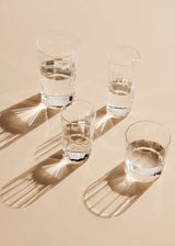 Angle Glas, hög 4 st. från Hay - 2 - Jacobsen Plus