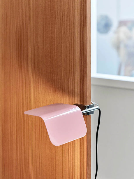 Apex Clip Klämlampa från Hay - Oyster White - Jacobsen Plus