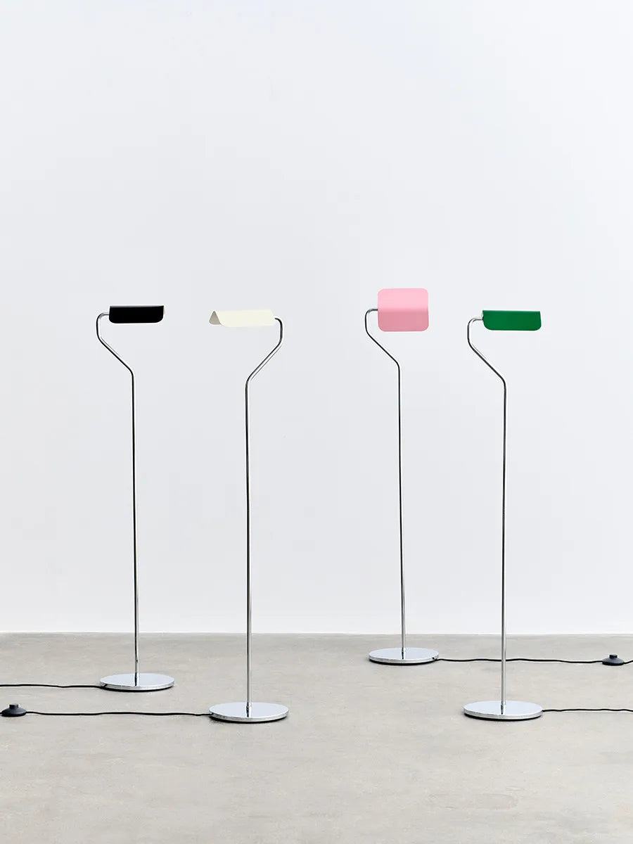 Apex Golvlampa från Hay - 4 - Jacobsen Plus