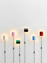 Apex Vägglampa från HAY - 3 - Jacobsen Plus