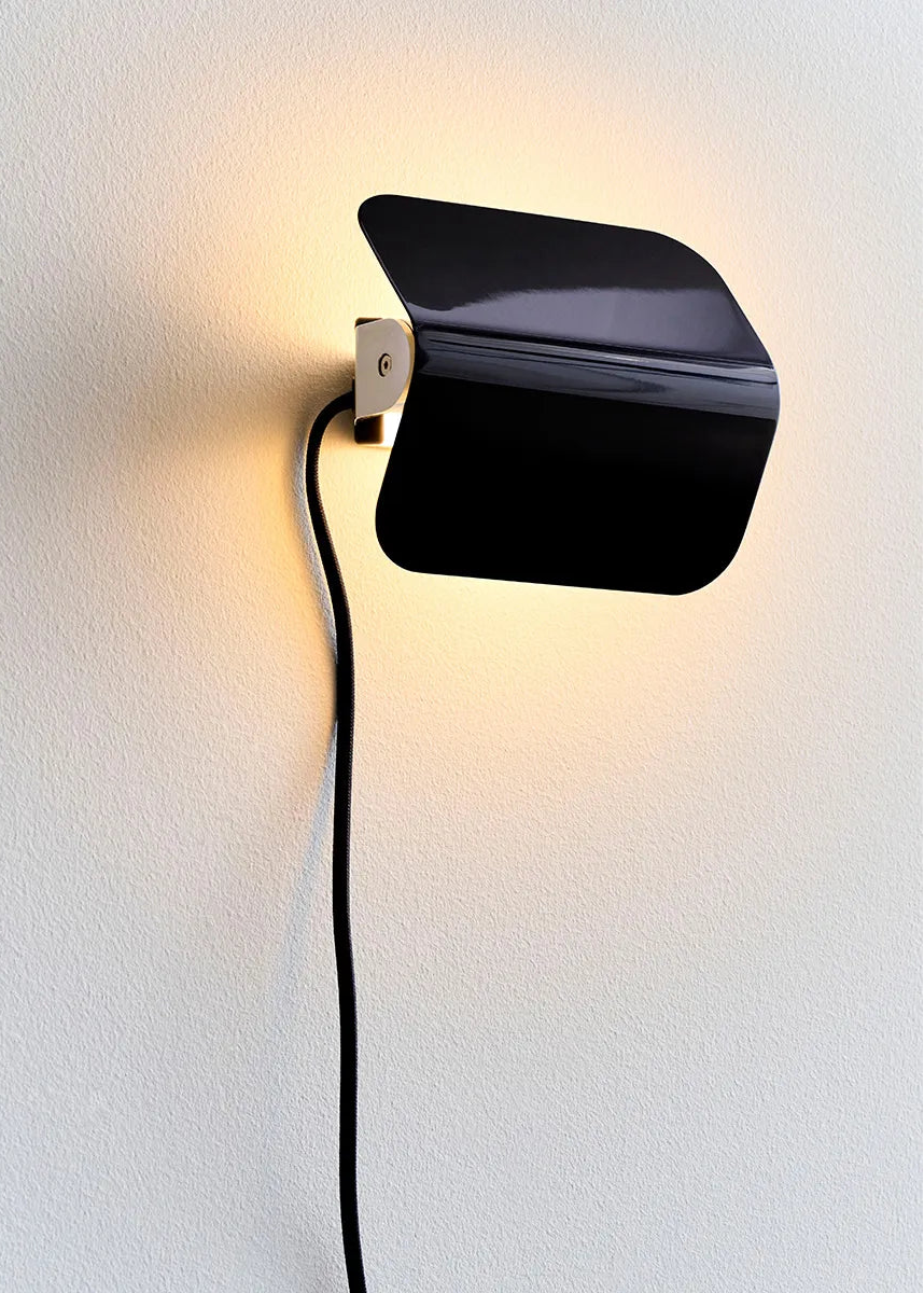Apex Vägglampa från HAY - 2 - Jacobsen Plus
