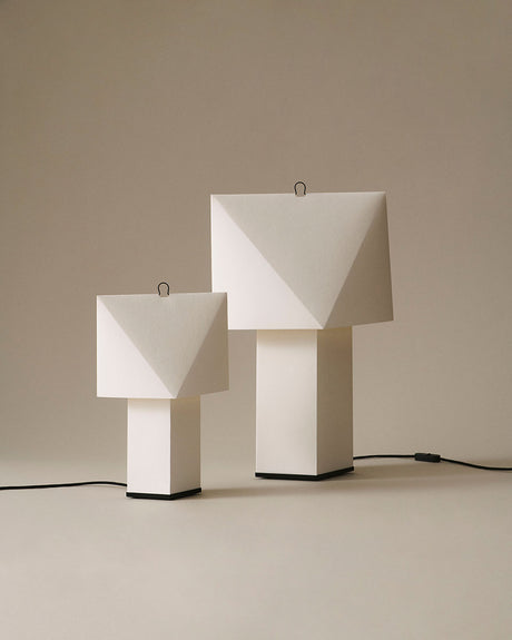 Aplat Bordslampa, 44 cm från Hay - 4 - Jacobsen Plus