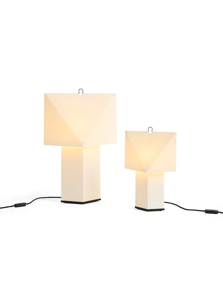 Aplat Bordslampa, 44 cm från Hay - 5 - Jacobsen Plus