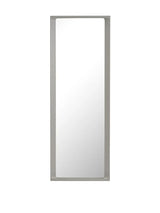 Arced Mirror, 170x61 från Muuto - Light grey - Jacobsen Plus