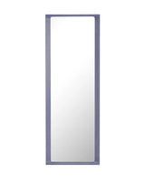 Arced Mirror, 170x61 från Muuto - Light Lilac - Jacobsen Plus