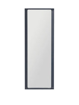 Arced Mirror, 170x61 från Muuto - Midnight Blue - Jacobsen Plus