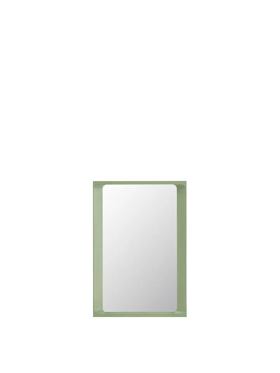 Arced Mirror, 80x55 från Muuto - 4 - Jacobsen Plus