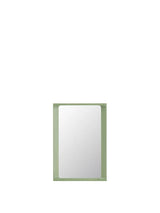 Arced Mirror, 80x55 från Muuto - 4 - Jacobsen Plus