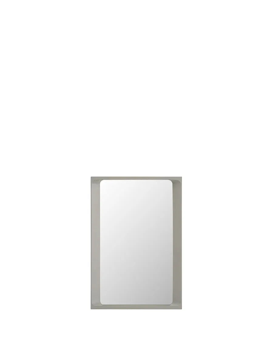 Arced Mirror, 80x55 från Muuto - 5 - Jacobsen Plus