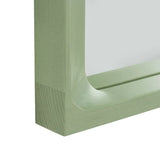Arced Mirror, 80x55 från Muuto - 6 - Jacobsen Plus