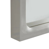 Arced Mirror, 170x61 från Muuto - 11 - Jacobsen Plus