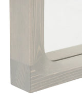 Arced Mirror, 170x61 från Muuto - 14 - Jacobsen Plus