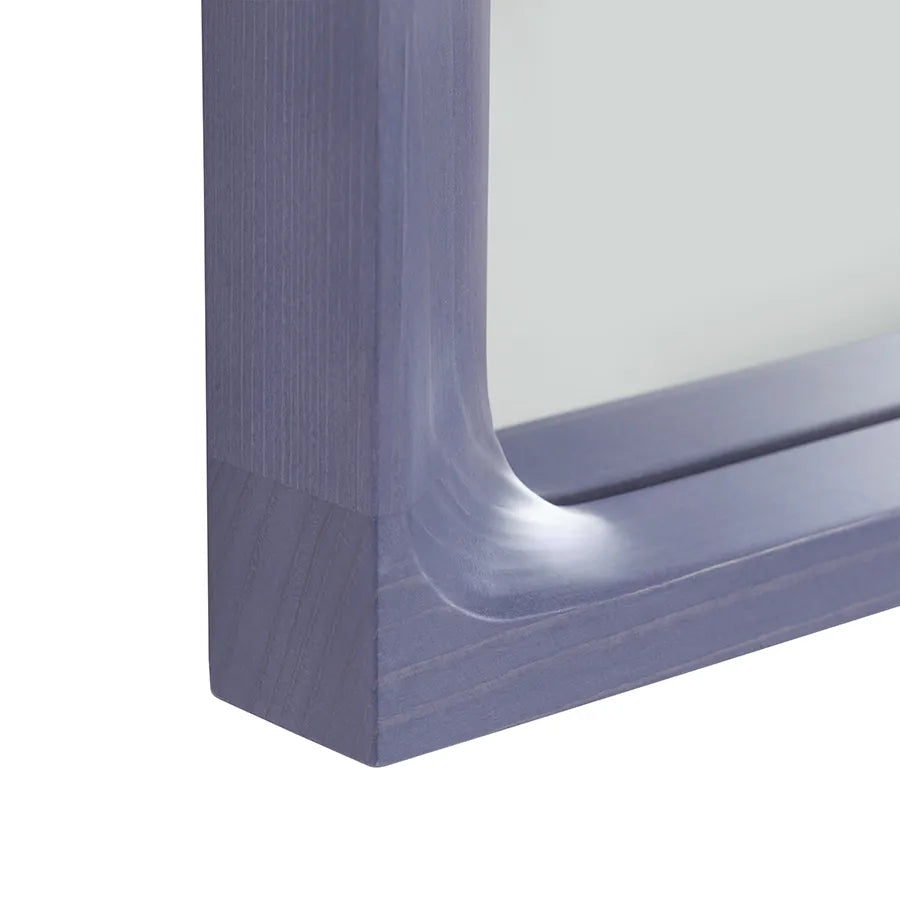 Arced Mirror, 80x55 från Muuto - 8 - Jacobsen Plus