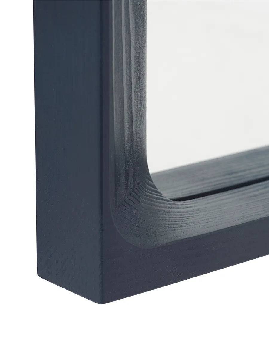 Arced Mirror, 80x55 från Muuto - 9 - Jacobsen Plus