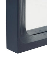 Arced Mirror, 80x55 från Muuto - 9 - Jacobsen Plus