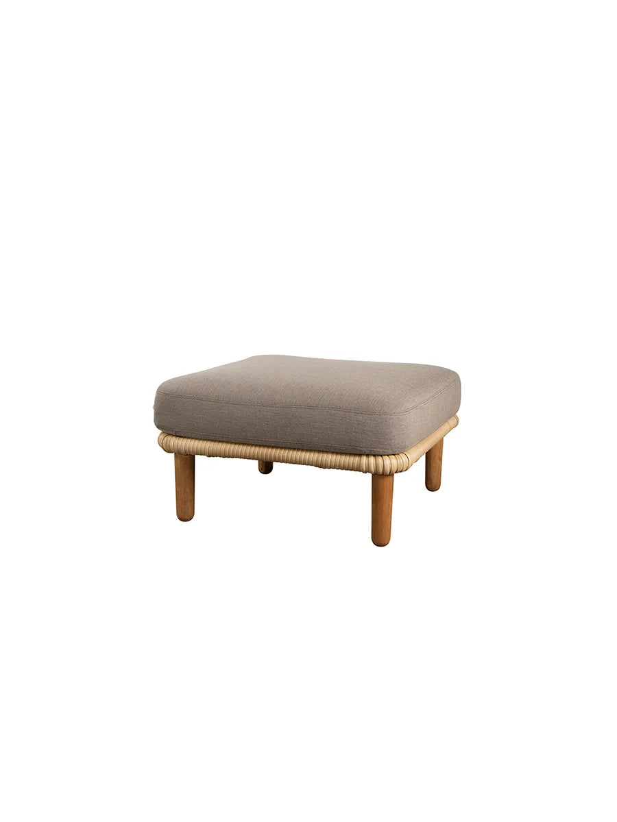Arch Enkelmodul från Cane-line - 1 - Jacobsen Plus