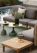 Arch Soffbord från Cane-line - 2 - Jacobsen Plus