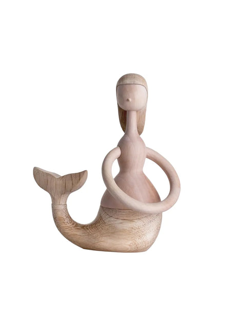 Mermaid från Architectmade - Jacobsen Plus