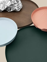 Around soffbord, litet från Muuto - 3 - Jacobsen Plus