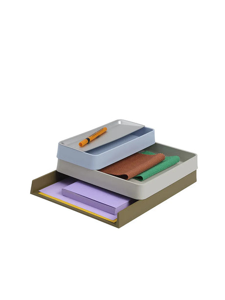 Arrange Desktop, multi från Muuto - 4 - Jacobsen Plus