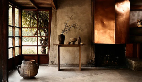 Arranging Things - Colin King från New Mags - 2 - Jacobsen Plus