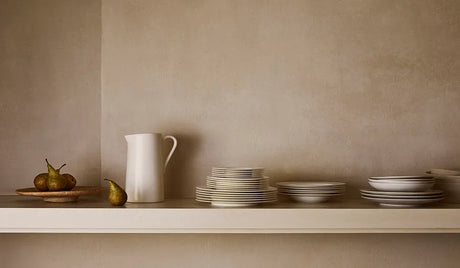 Arranging Things - Colin King från New Mags - 3 - Jacobsen Plus