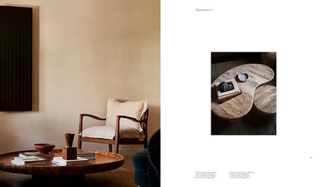 Arranging Things - Colin King från New Mags - 5 - Jacobsen Plus