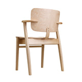 Domus-stol från Artek - 4 - Jacobsen Plus