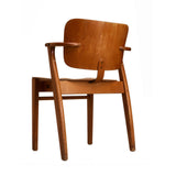 Domus-stol från Artek - 5 - Jacobsen Plus