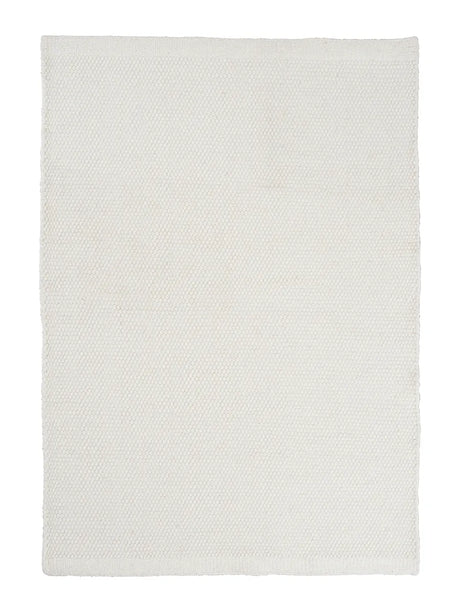 Asko Matta, vit från Linie Design - 250 x 350 cm - Jacobsen Plus