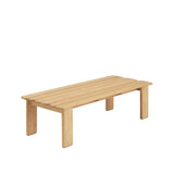 Assemble soffbord för utomhusbruk 135 cm från Muuto - 1 - Jacobsen Plus