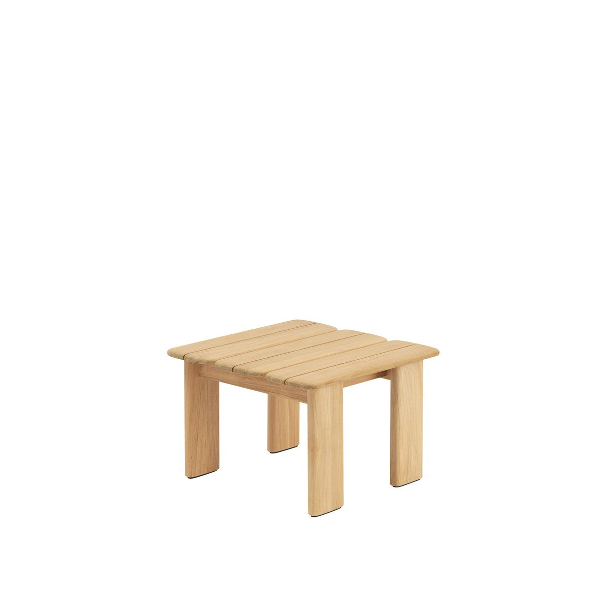 Assemble utomhussoffbord 55 cm från Muuto - 1 - Jacobsen Plus