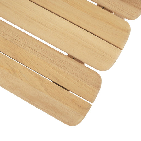 Assemble Trädgårdsbord 220 cm från Muuto - 4 - Jacobsen Plus