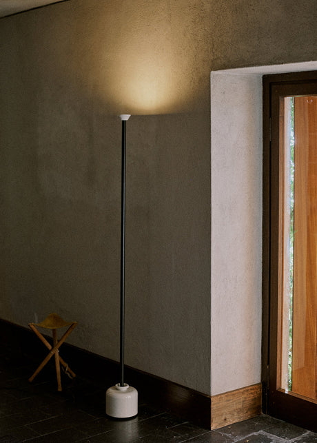 Model 1095 Golvlampa från Astep - 170 cm - Jacobsen Plus