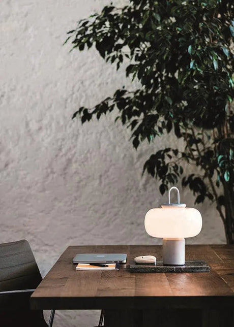 Nox bordslampa från Astep - 2 - Jacobsen Plus