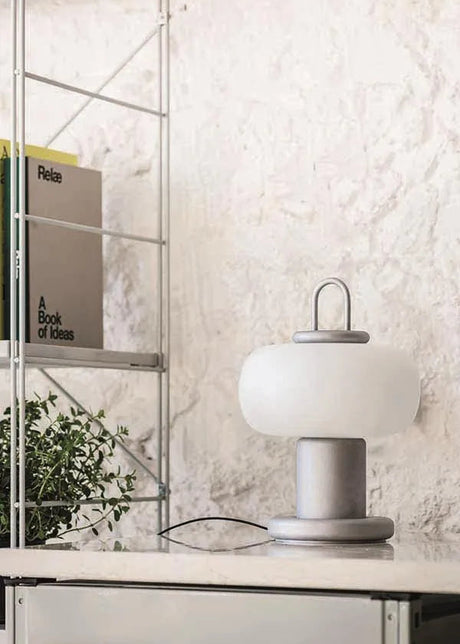 Nox bordslampa från Astep - 3 - Jacobsen Plus