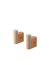 Attach Coat Hooks, 2 st. från Muuto - 6 - Jacobsen Plus