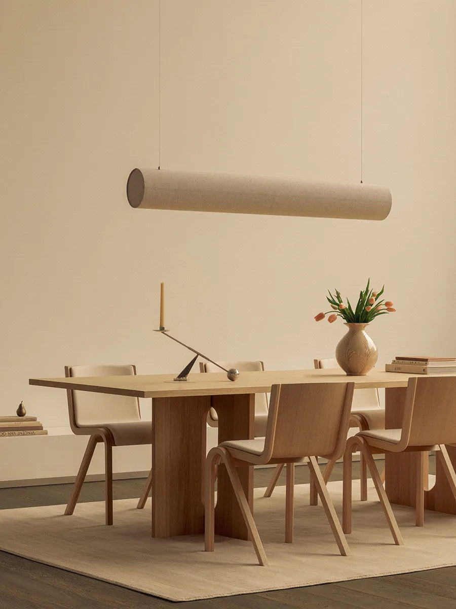 Hashira Linear-pendel från Audo Copenhagen - 2 - Jacobsen Plus