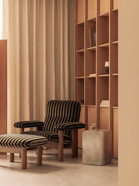 Volume Side Table från Audo Copenhagen - 5 - Jacobsen Plus